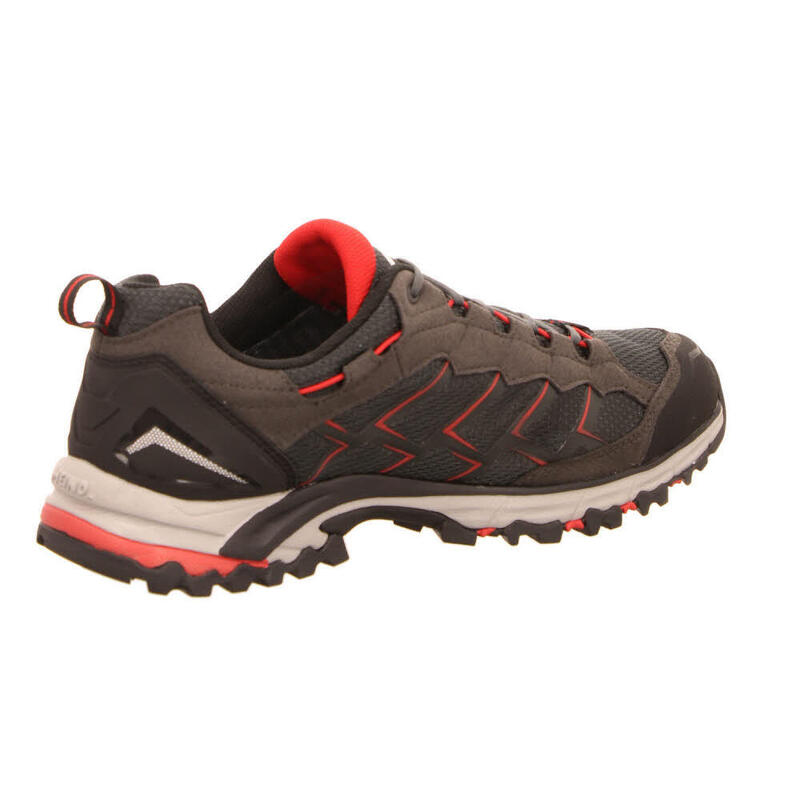 Buty trekkingowe męskie Meindl Caribe Gtx