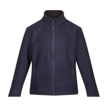 Veste Polaire GARRIAN Homme (Cendre)