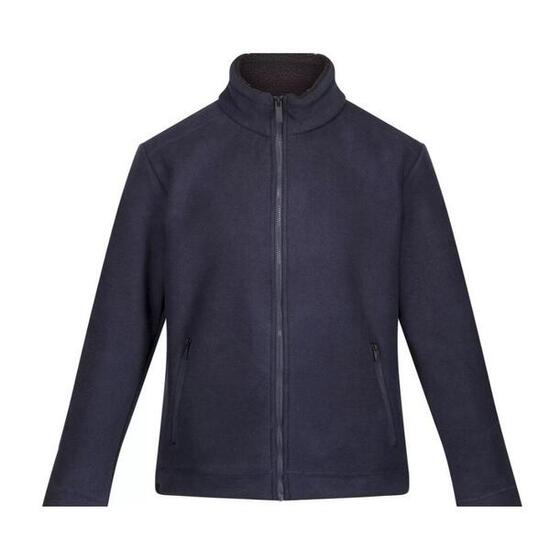 Veste Polaire GARRIAN Homme (Bleu Marine)