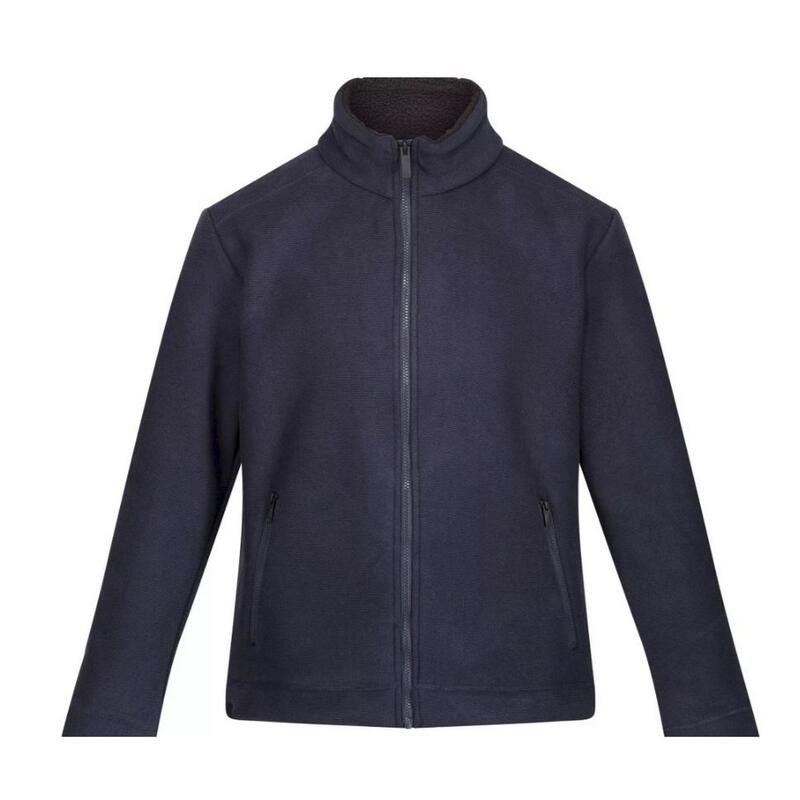 Veste polaire GARRIAN Homme (Bleu marine)