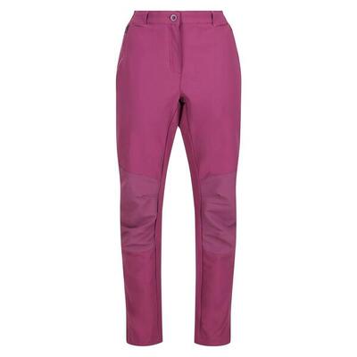 Questra IV" Wanderhosen für Damen Amaranth Dunst