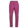 Pantalones de Senderismo Questra IV para Mujer Amaranth Haze