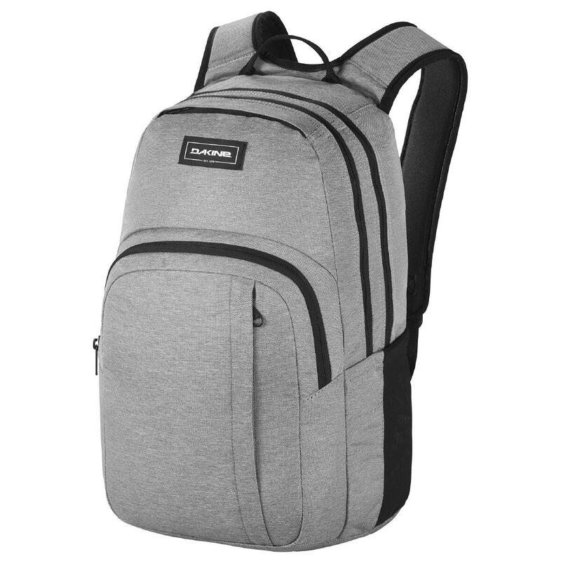 DAKINE DAKINE Sacs à dos CAMPUS M 25L  Adultes GEYSER GREY