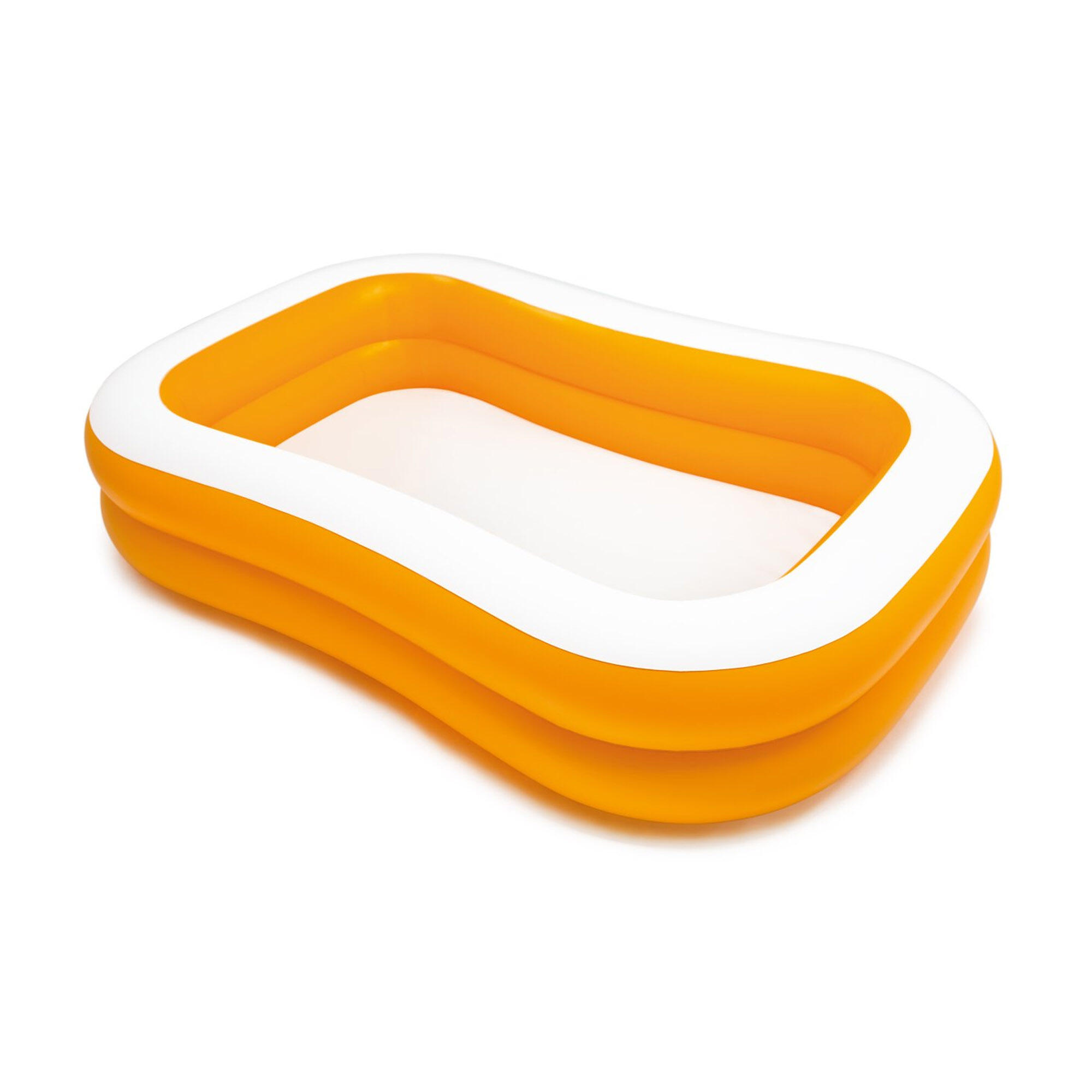 INTEX Mandarin Swim" opblaasbaar zwembad Intex