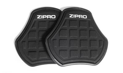 Anti-Rutsch-Übungsscheiben. Zipro