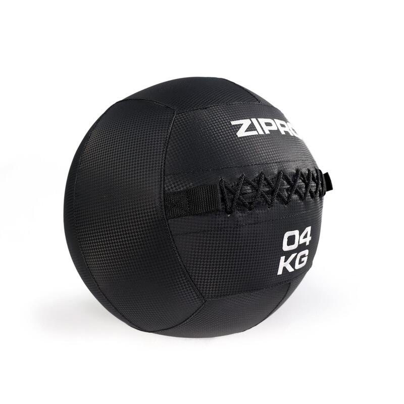 Zipro Rehabilitation Medicine Ball