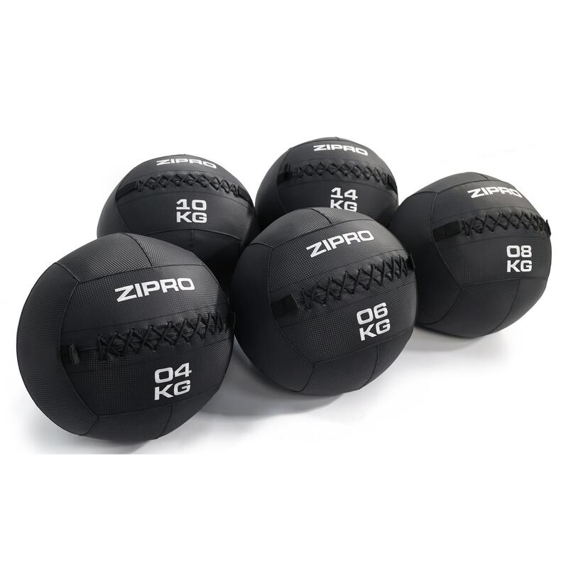 Zipro Rehabilitation Medizinball