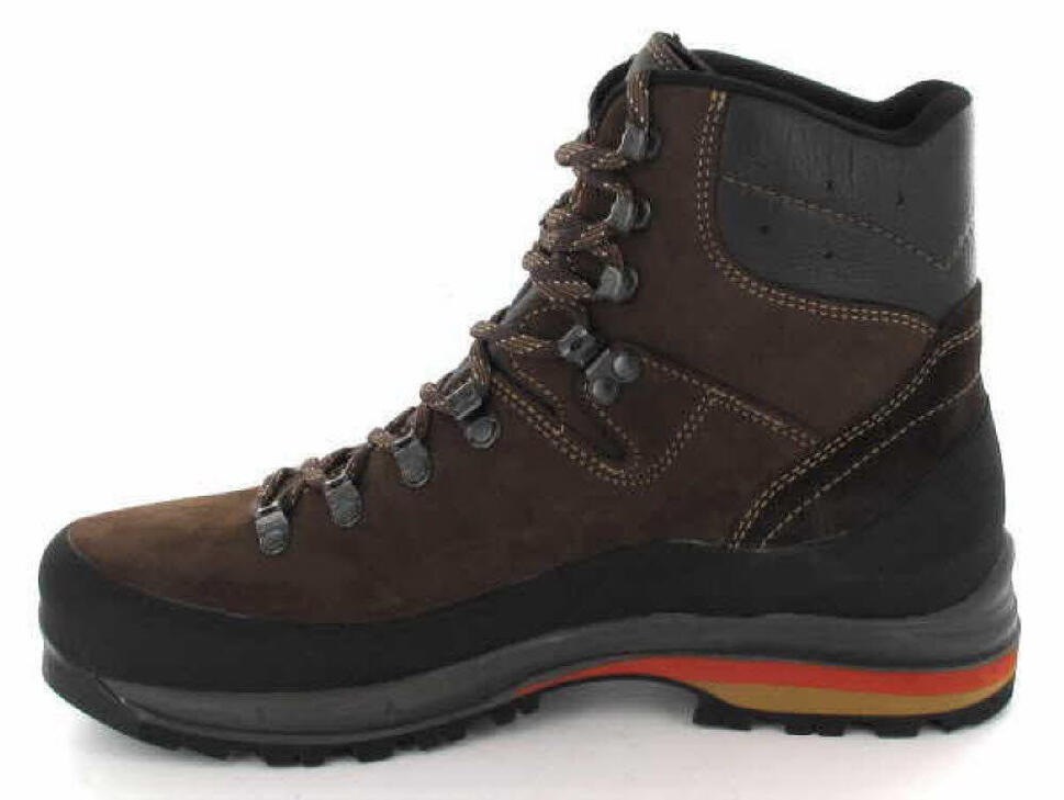 Buty męskie Meindl Vakuum Men z membraną Gore-Tex