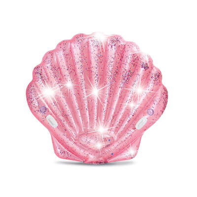 Intex opblaas seashell island