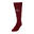 Chaussettes CLASSICO Enfant (Bordeaux)