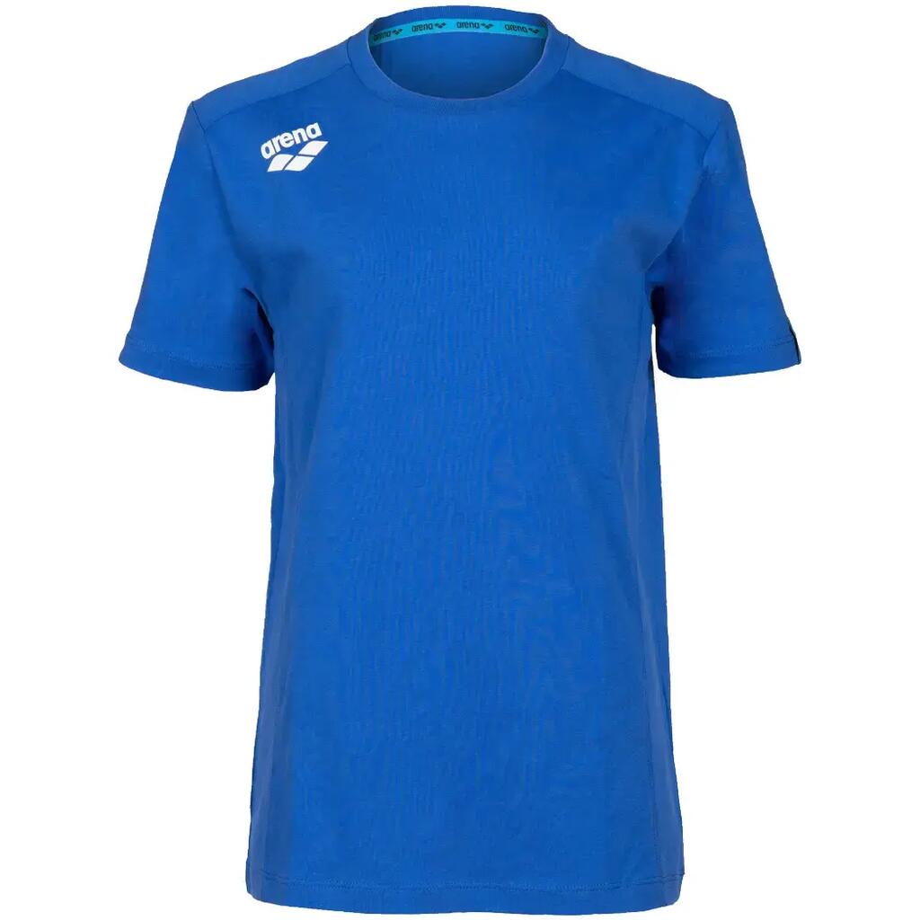Kid's T-shirt Arena Team Panel