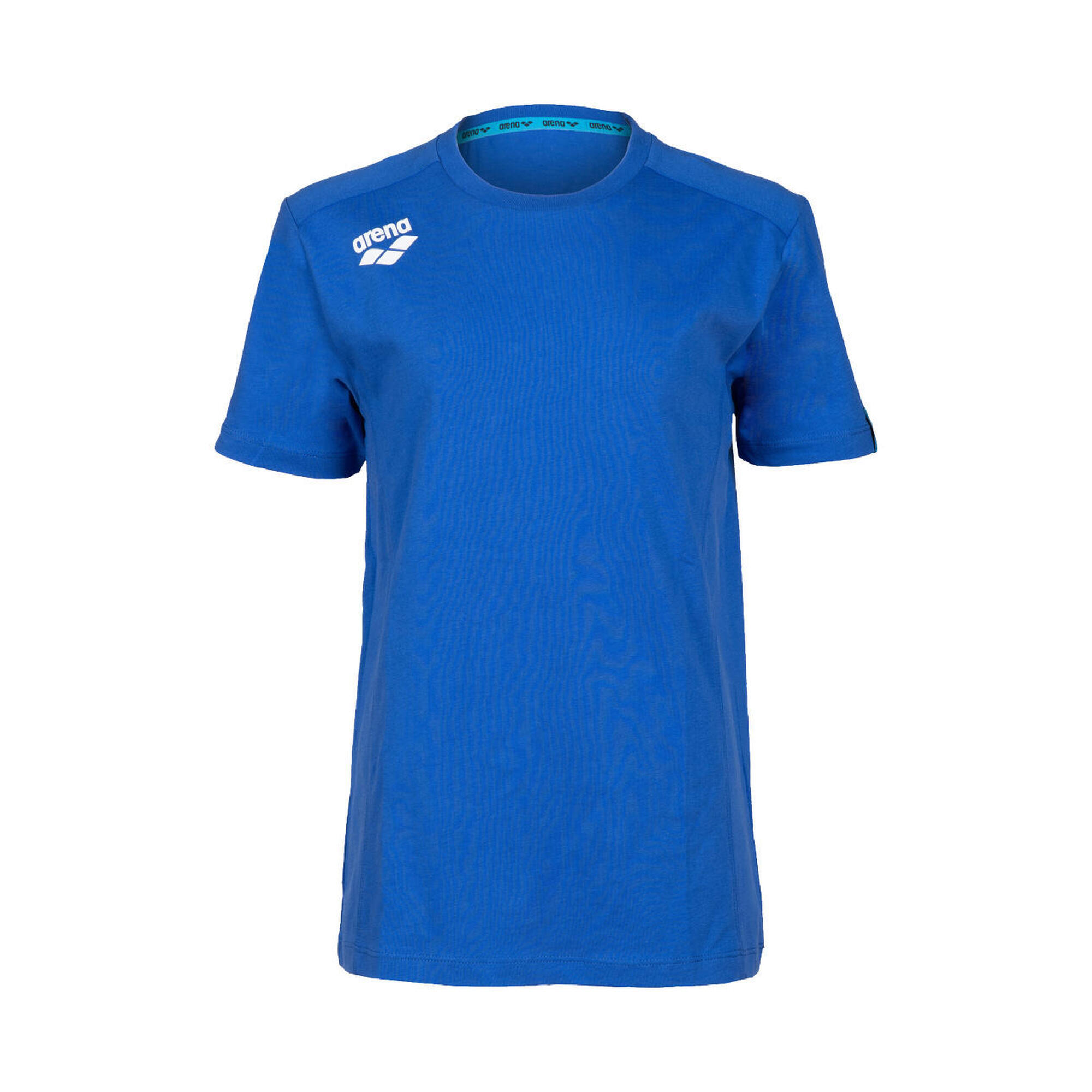 Koszulka sportowa Arena Team T-Shirt Panel junior