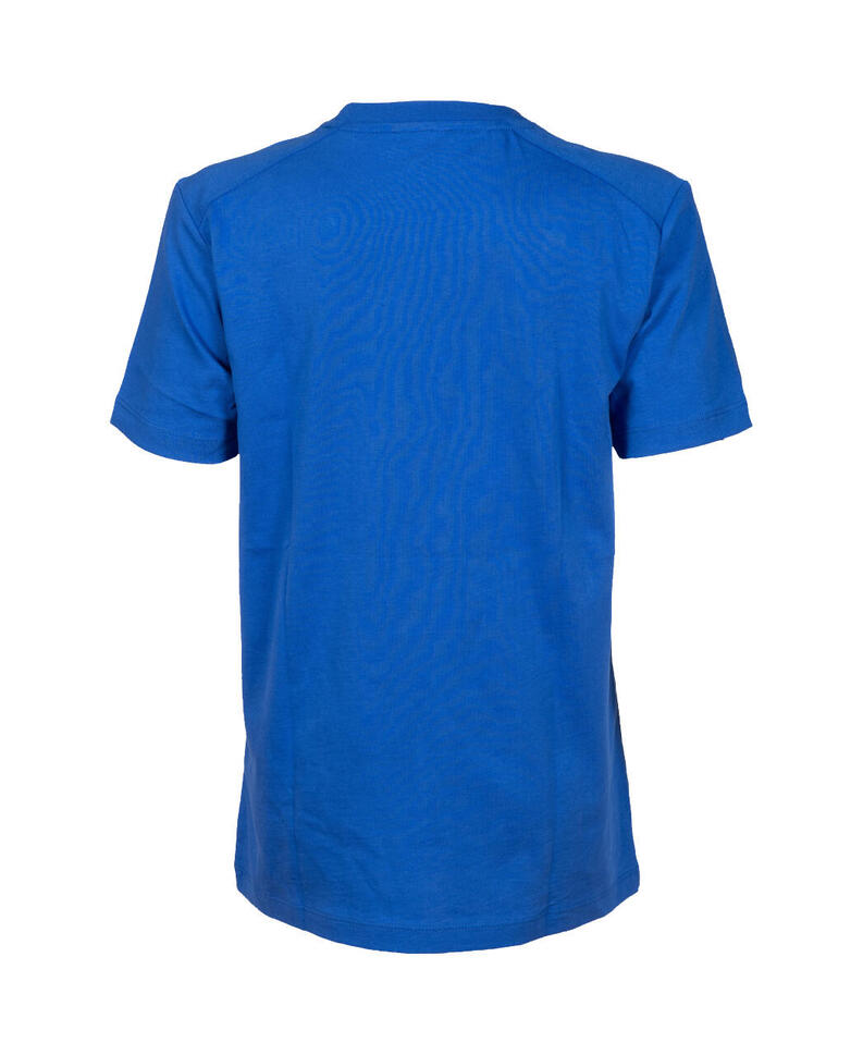 Koszulka sportowa Arena Team T-Shirt Panel junior