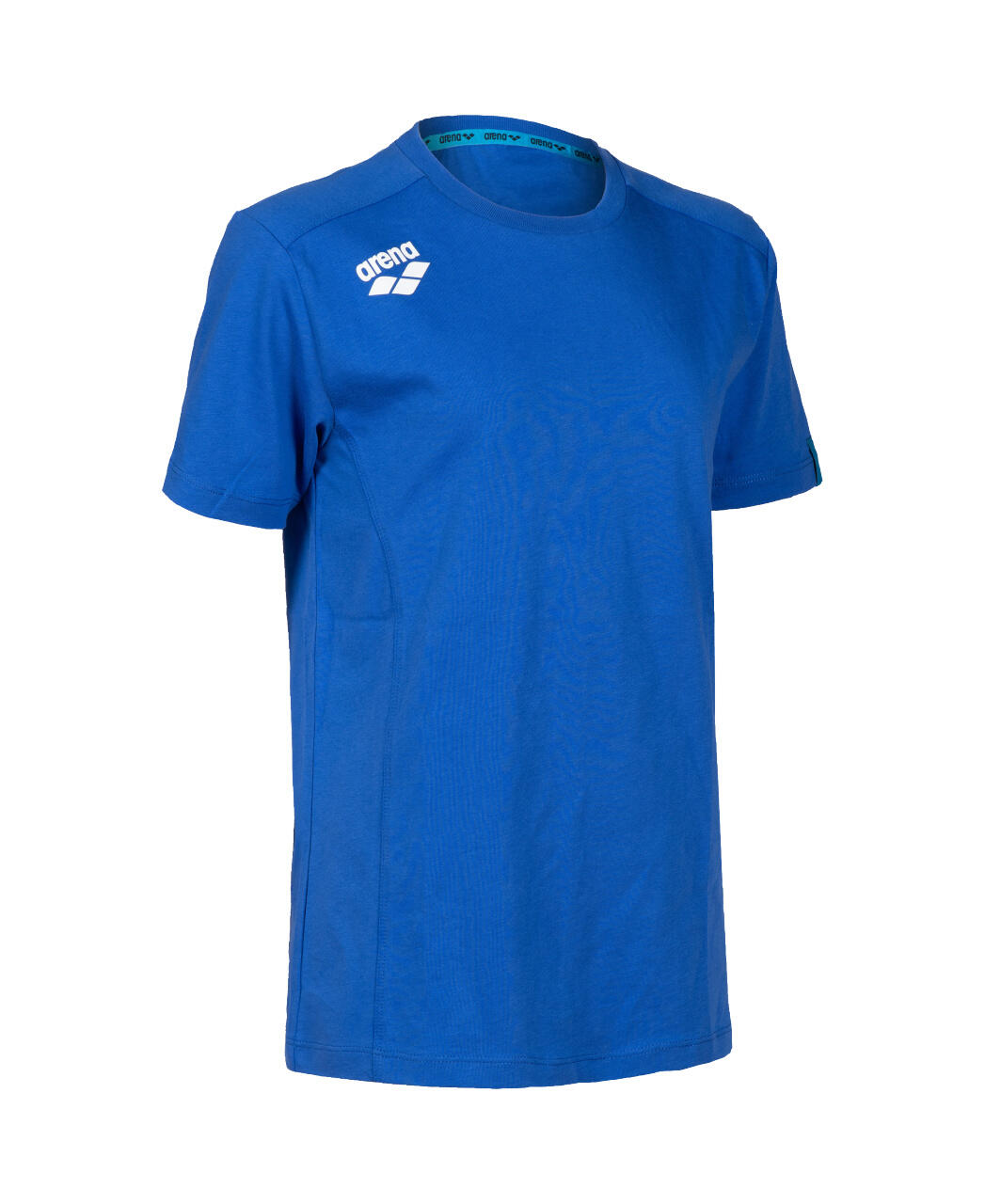 Koszulka sportowa Arena Team T-Shirt Panel junior 3/7