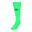 Chaussettes CLASSICO Enfant (Vert clair vif)