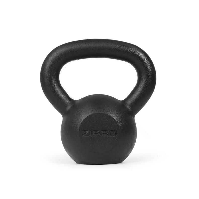 Kettlebell din fontă Zipro