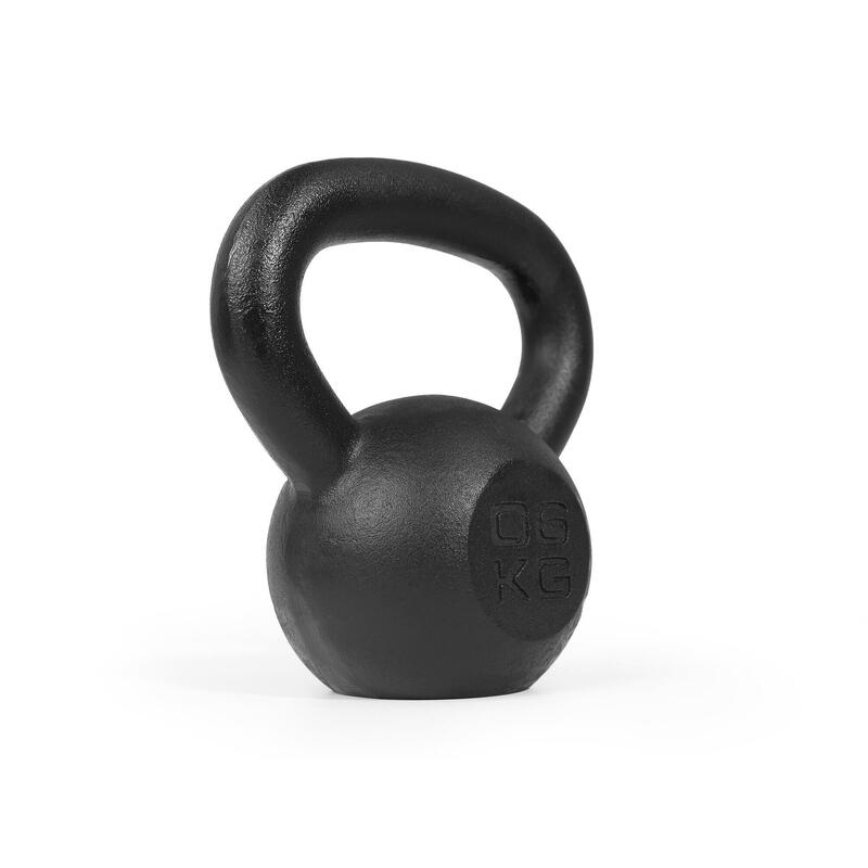 Kettlebell din fontă Zipro