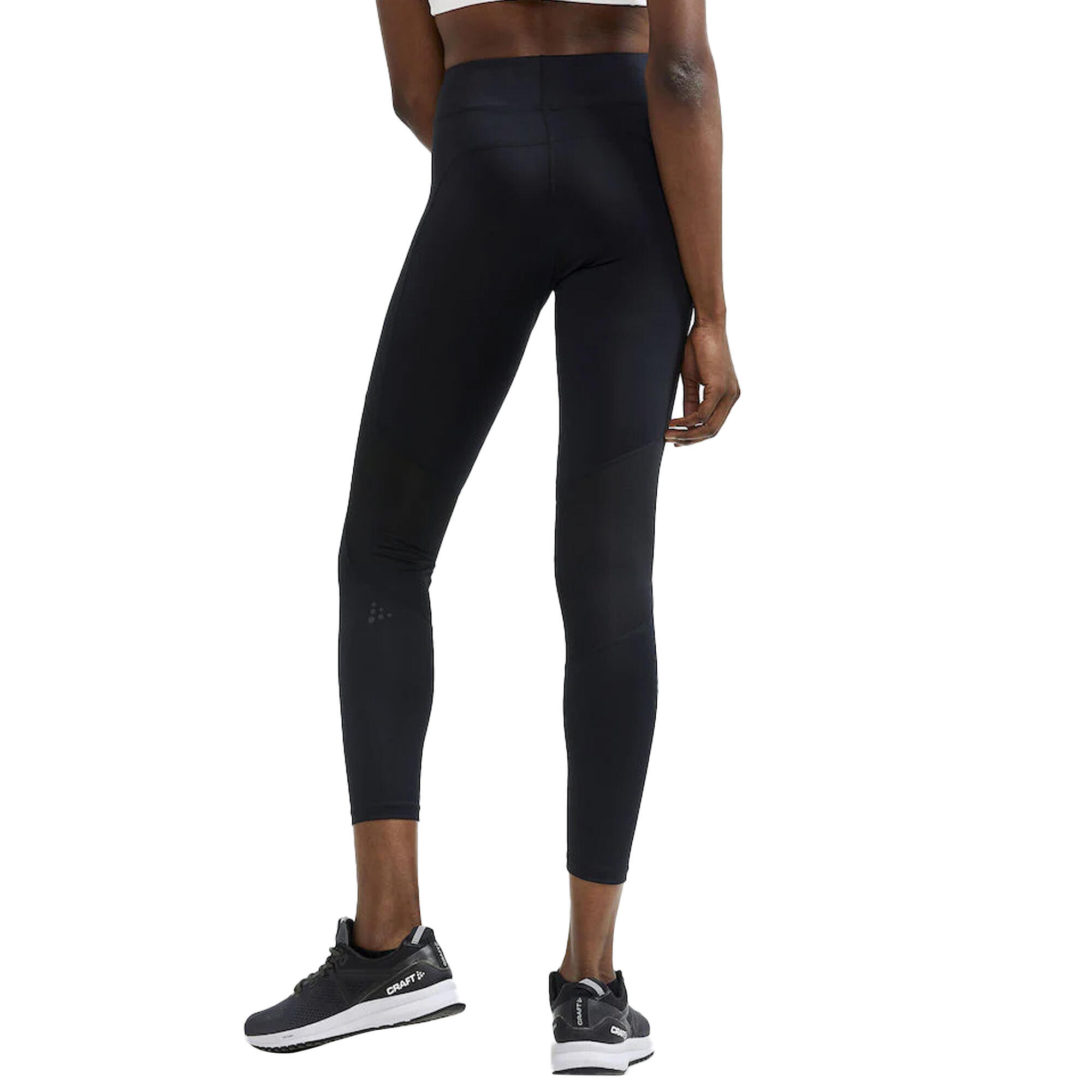 Womens/Ladies ADV Essence Leggings (Black) 2/3