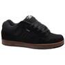 Sneakers Dvs Enduro 125 black gum suede 1/7