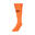 "Classico" Socken für Kinder Leuchtend Orange