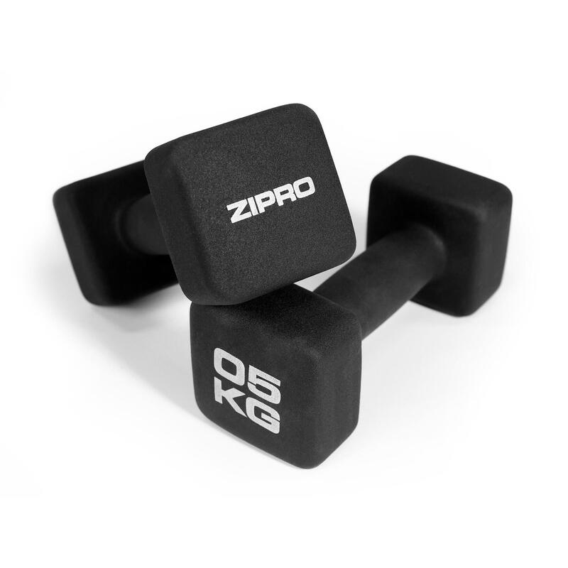 Zipro fitness súlyzó