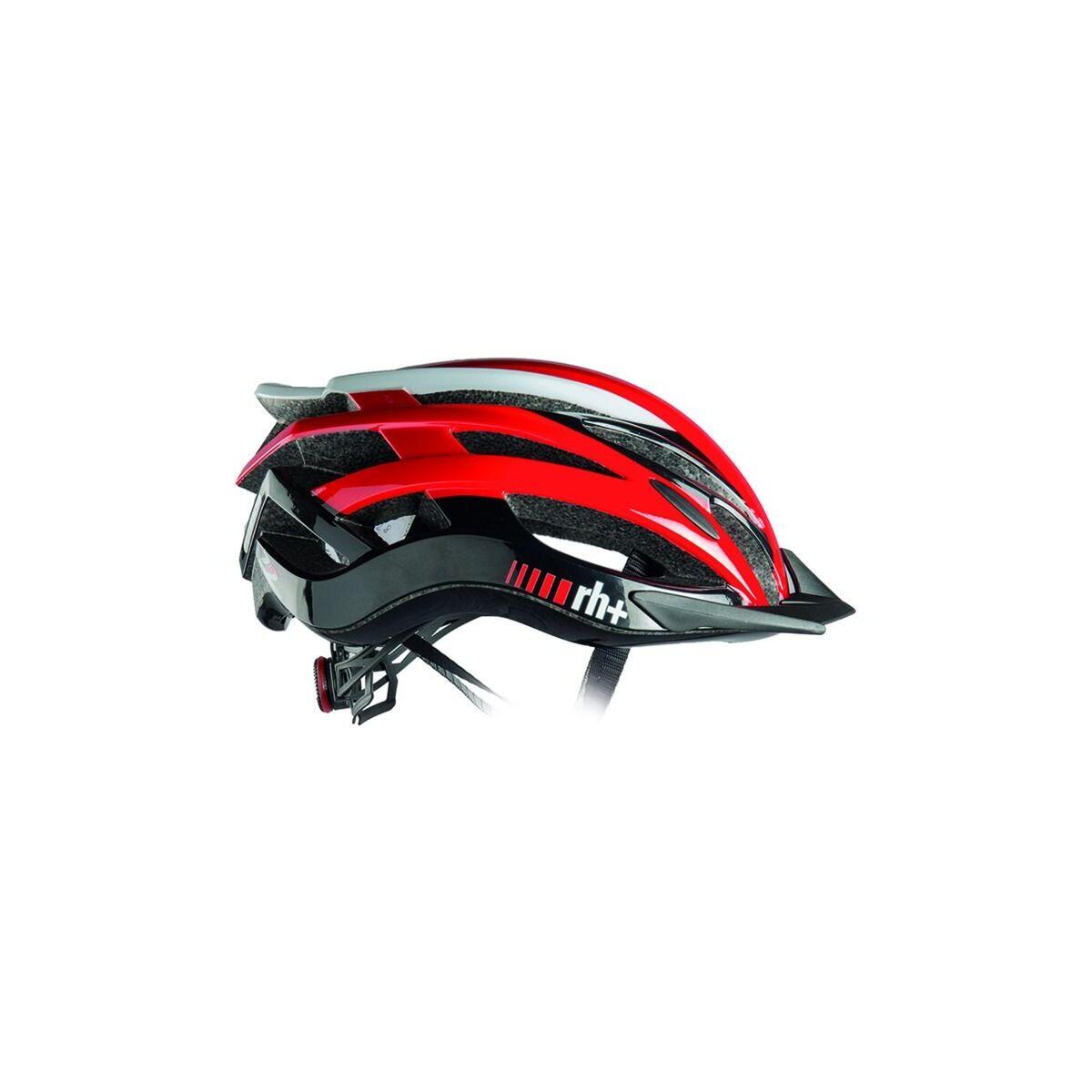 Mountainbikehelm rh+ 2in1 2/7