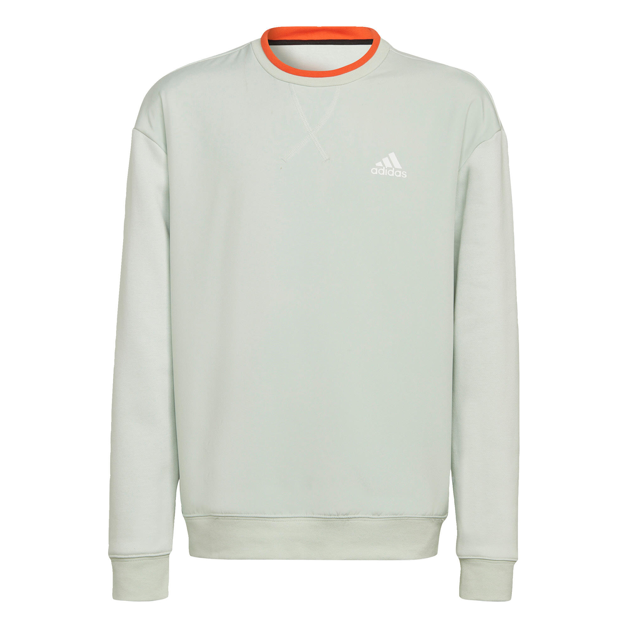Sudadera All SZN Fleece 3/5