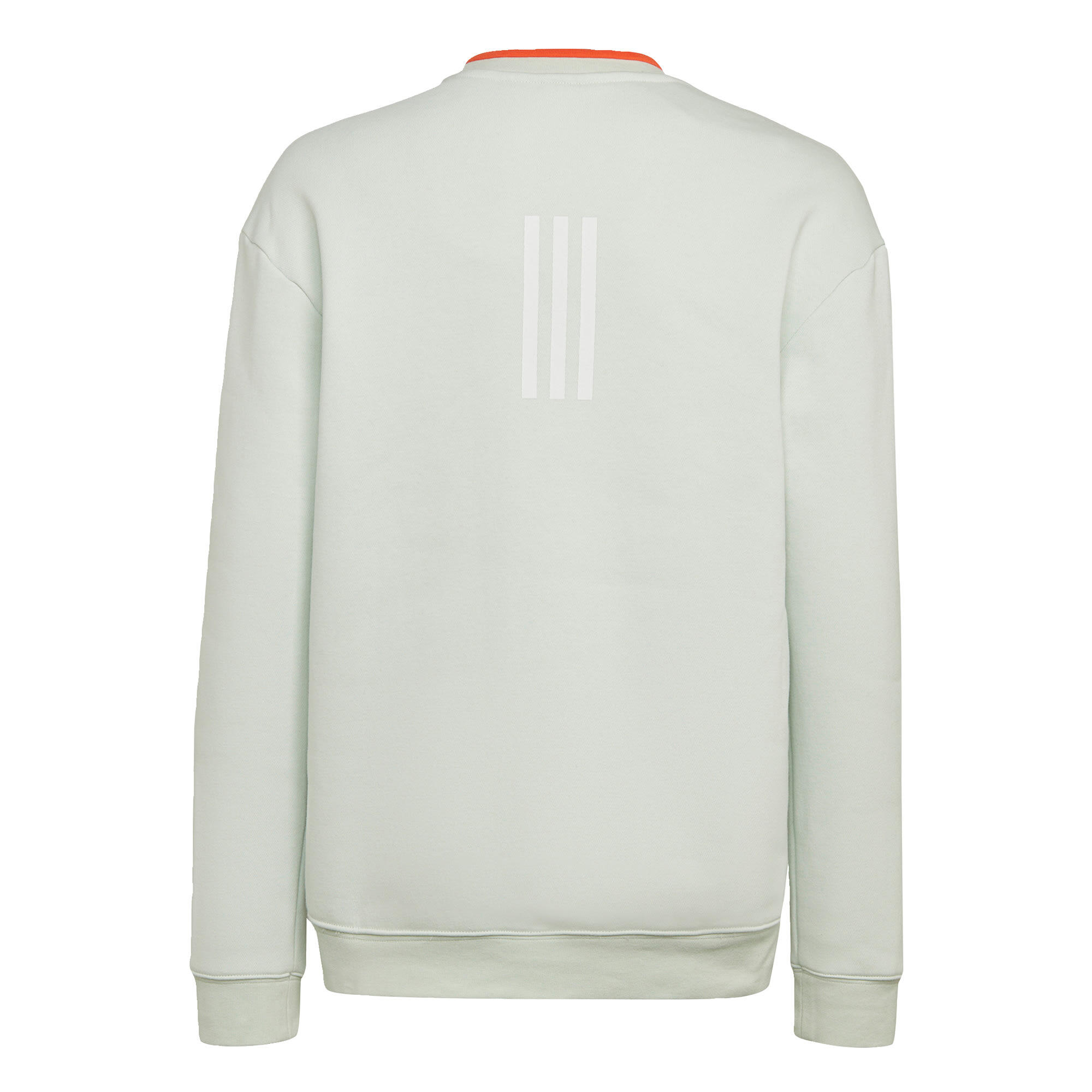 Sudadera All SZN Fleece 2/5