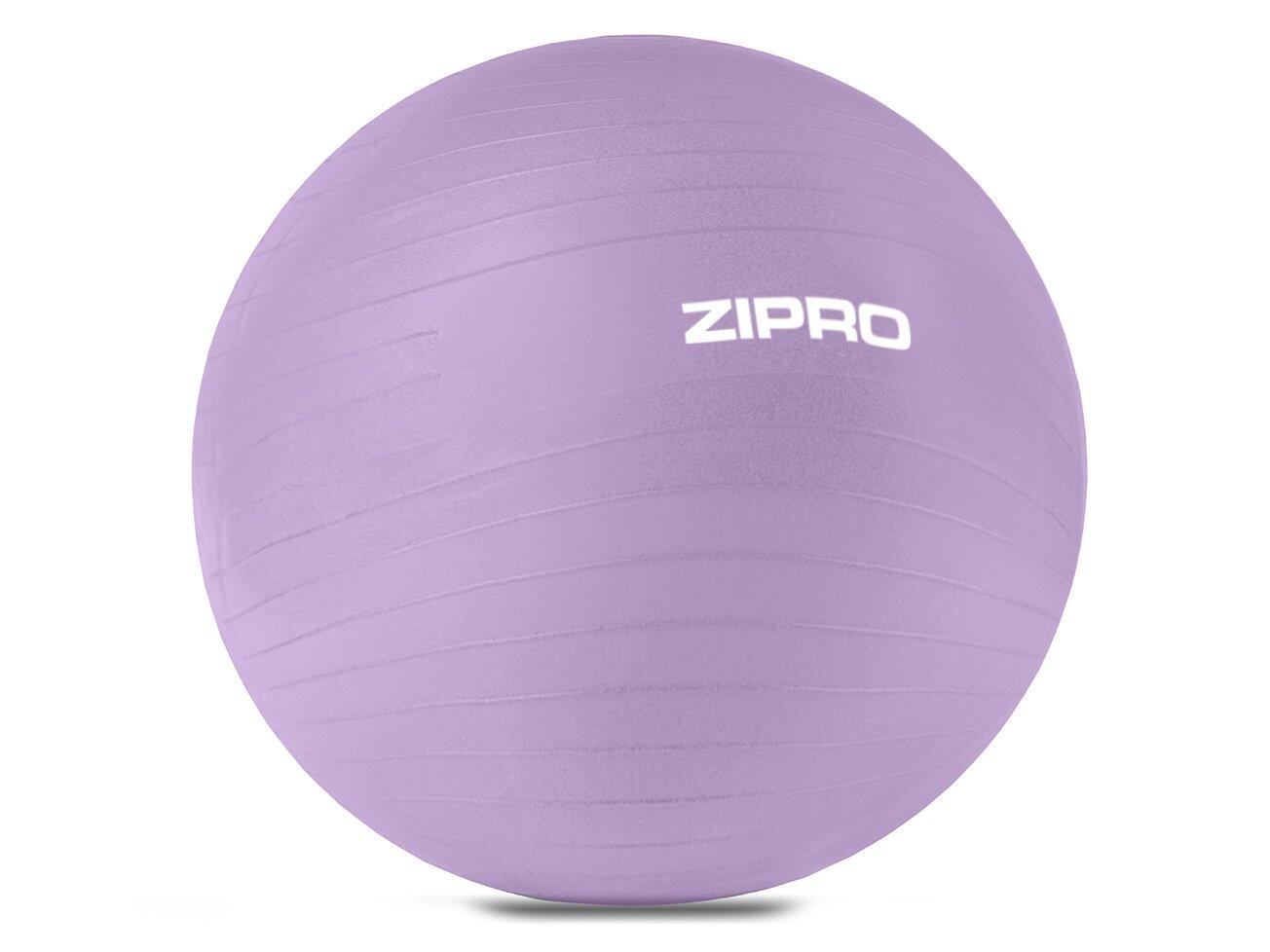 Ballon de gym Zipro Anti-Burst 75cm 2/4