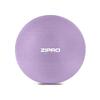 Zipro Anti-Burst 55cm gymnastiekbal met pomp