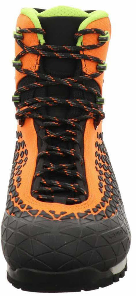 Wanderschuh Alpine SL GTX Men flame 3/6