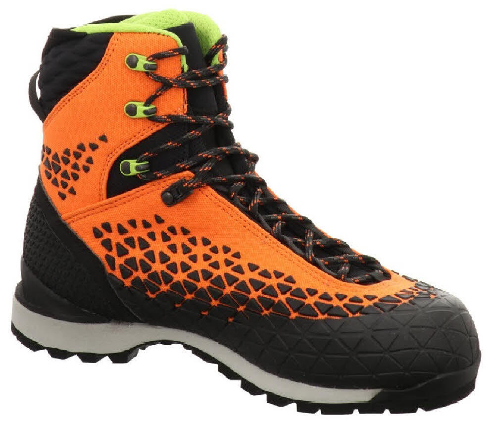 Wanderschuh Alpine SL GTX Men flame 2/6