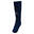 Chaussettes CLASSICO Homme (Bleu marine / Blanc)
