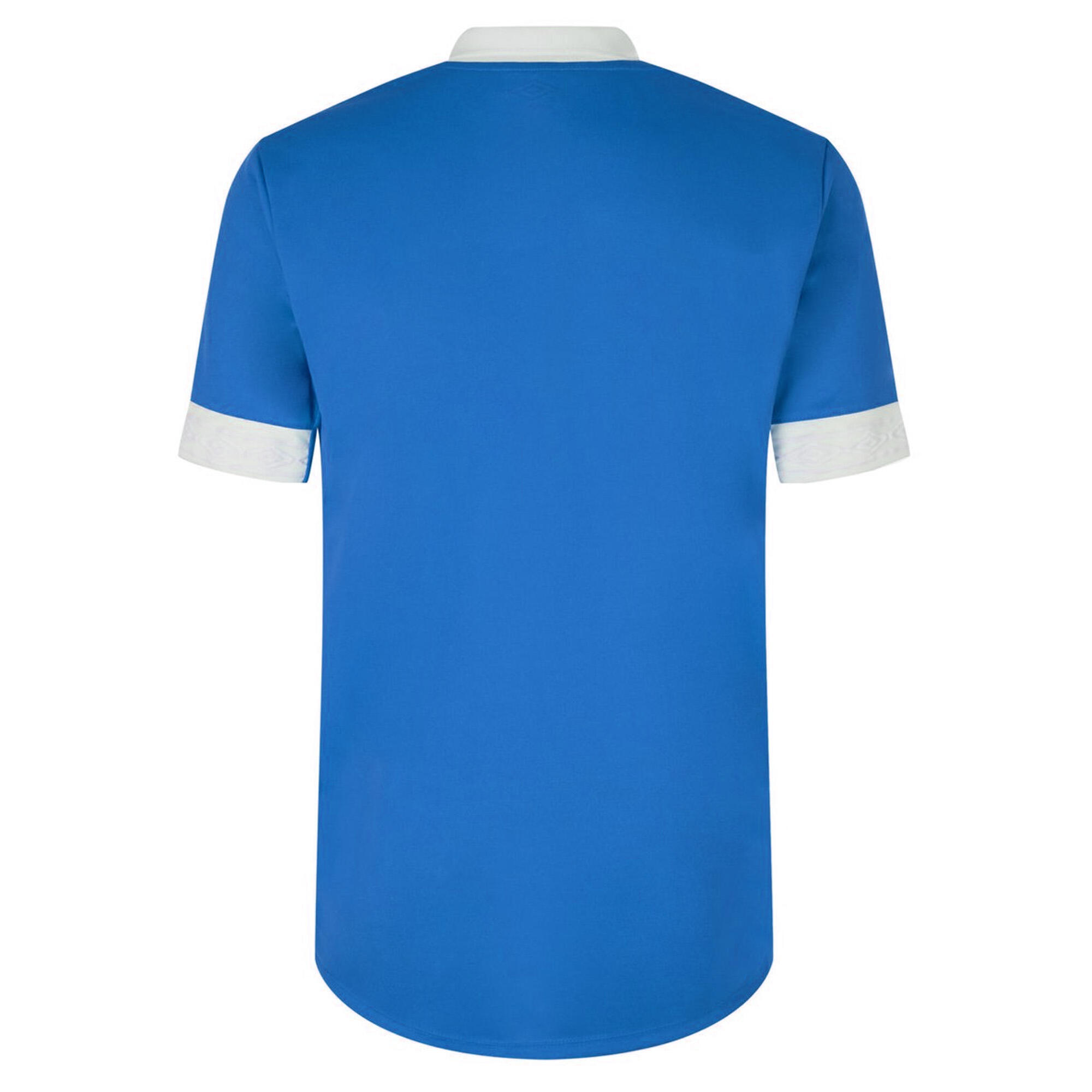 Maillot TEMPEST Homme (Bleu Roi / Blanc) 2/3