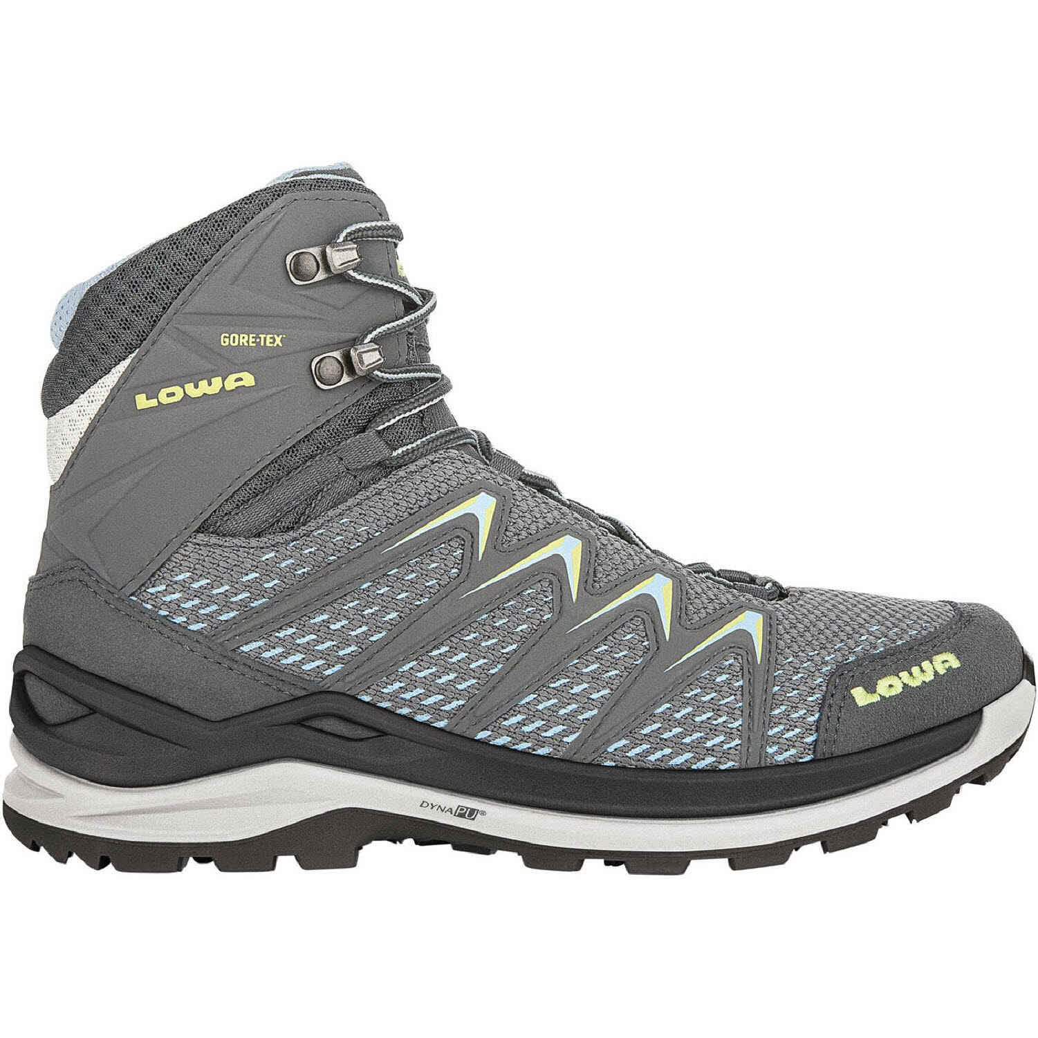 LOWA LOWA Wanderchuh Innox Pro GTX Mid