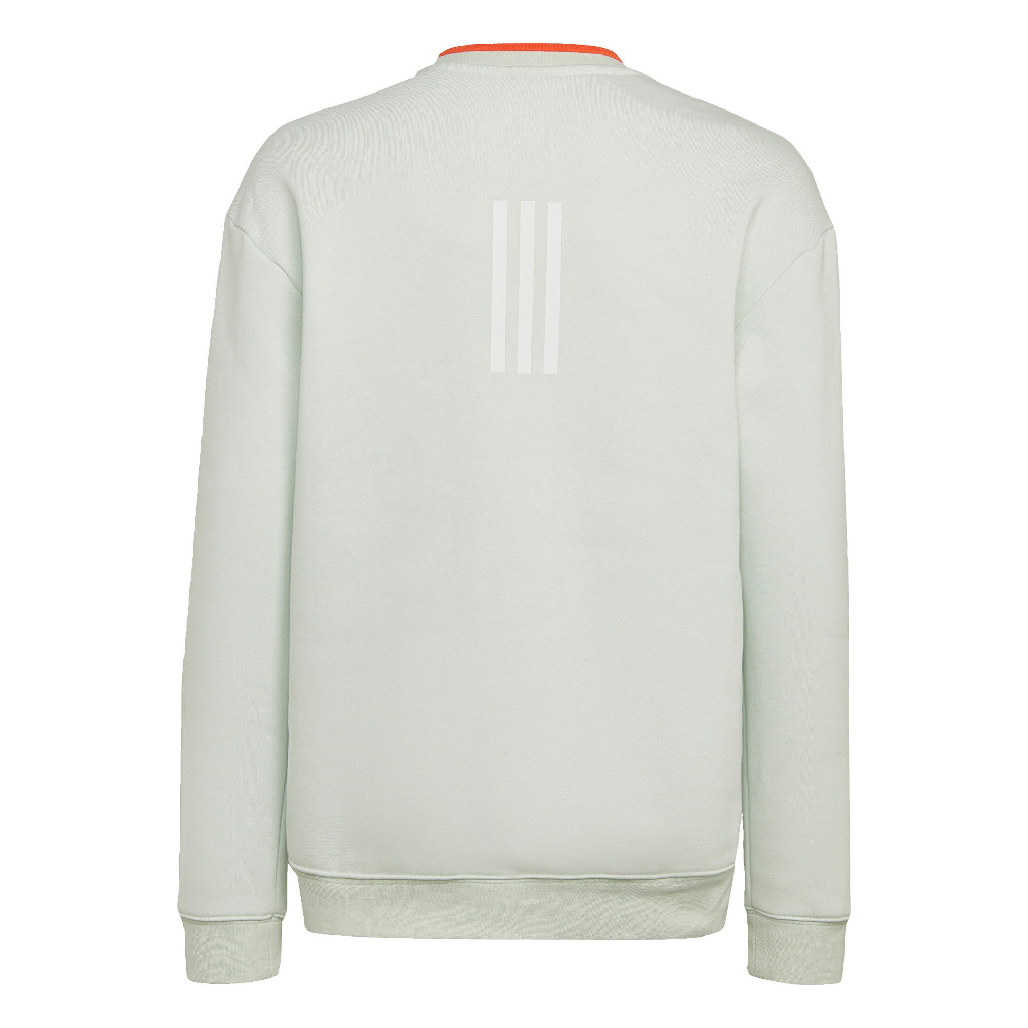 Sudadera All SZN Fleece 4/5