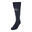 "Classico" Socken für Kinder Dunkel-Marineblau