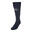 Chaussettes CLASSICO Enfant (Bleu marine foncé)