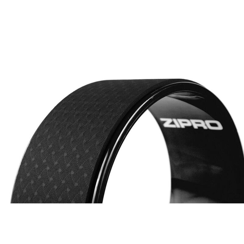 Roda de ioga Zipro
