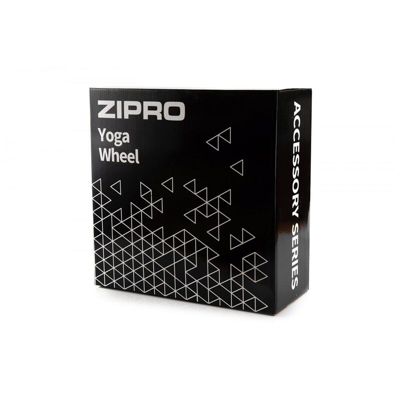 Zipro Yoga-Rad