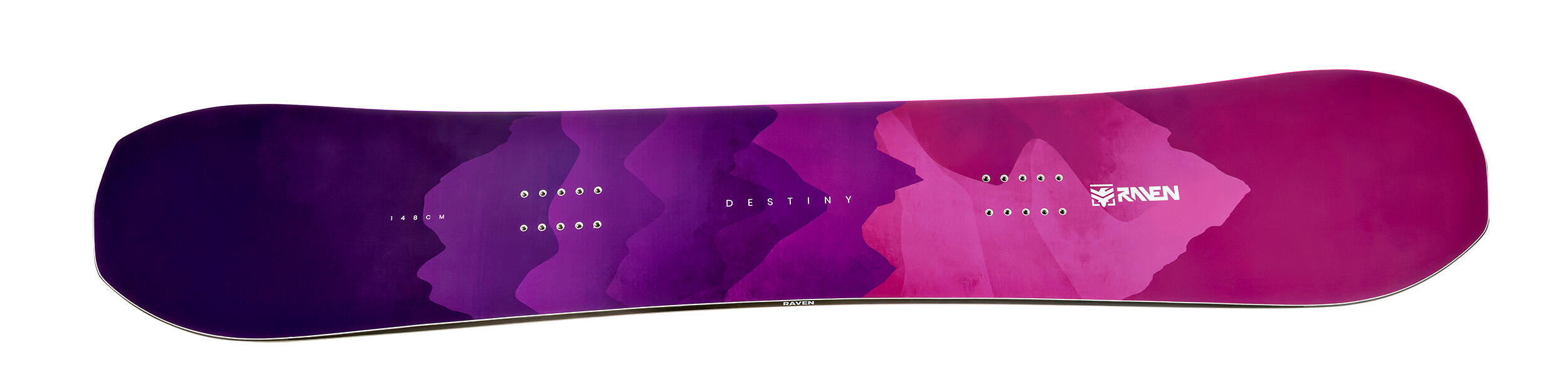 Snowboard Raven Destiny 5/6