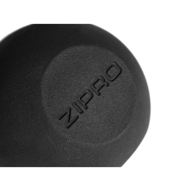 Zipro kettlebell erőnléti edzéshez