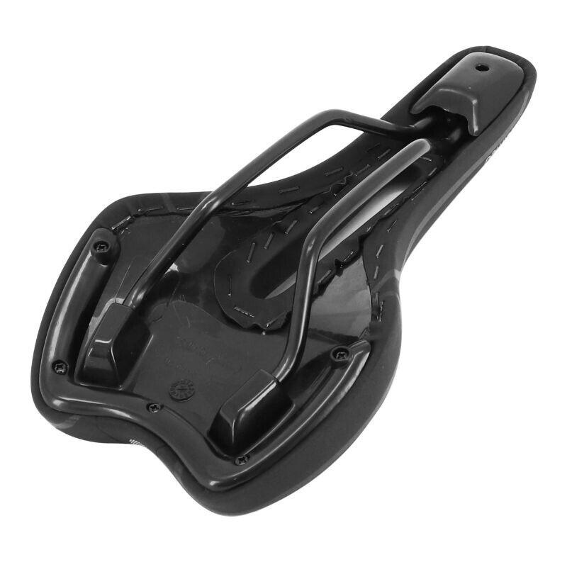 Selle loisir lookin large noir 269x198mm (gel visible) - fabricant Selle Royal