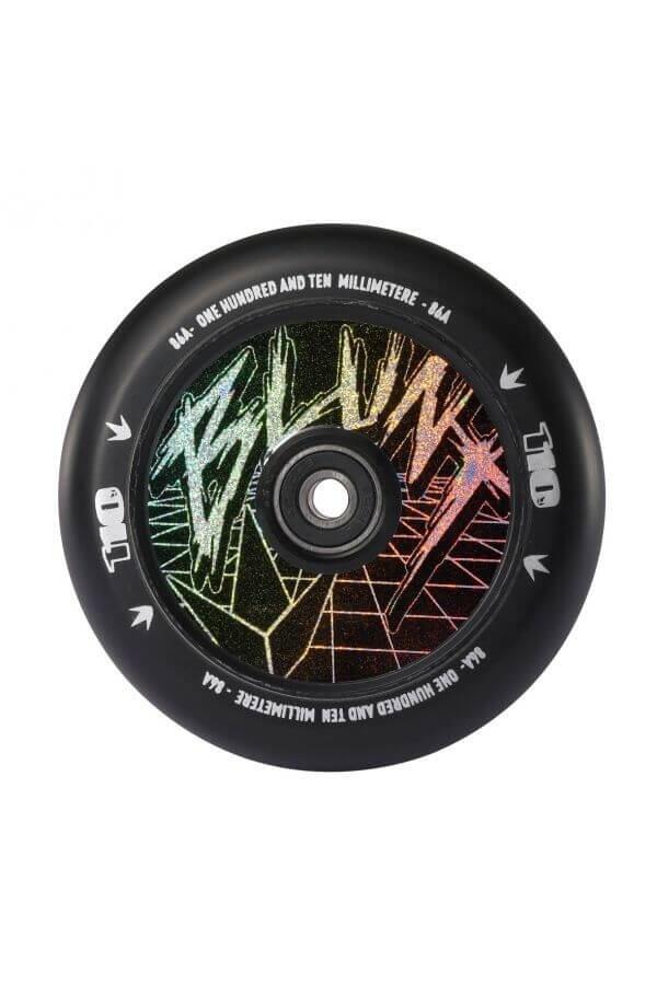 Blunt - 110mm Hollow Hologram classic  set 3/3