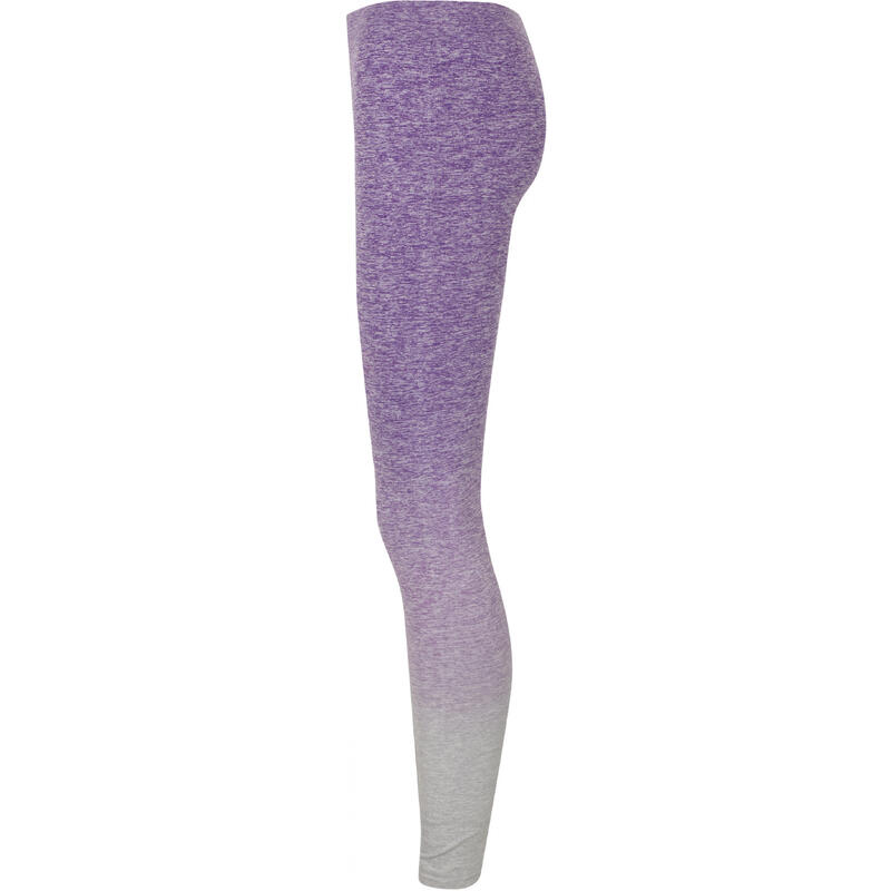 Legging stampa donna Tombo