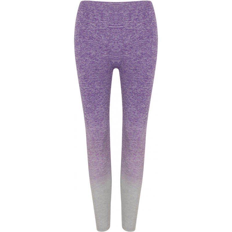 Legging stampa donna Tombo