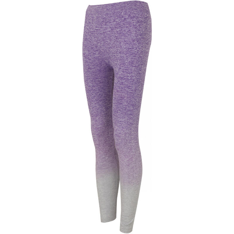 Legging stampa donna Tombo