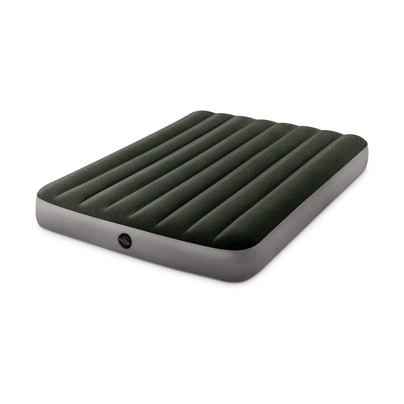 Matelas gonflable - Intex Prestige Downy -1-2 personnes