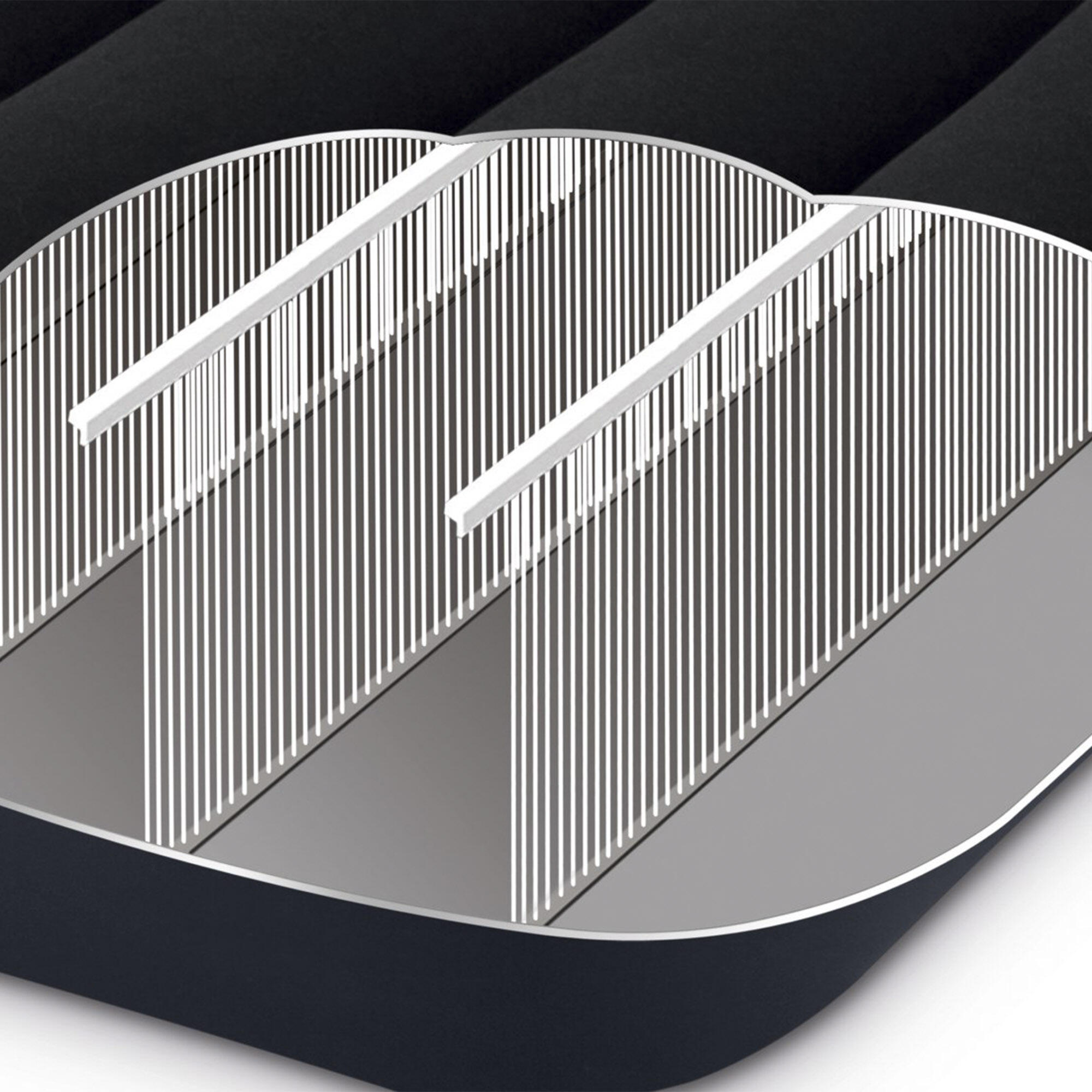 Matelas Intex Dura-Beam - Compact et Confortable 5/7