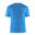 Tshirt sport Homme (Bleu)